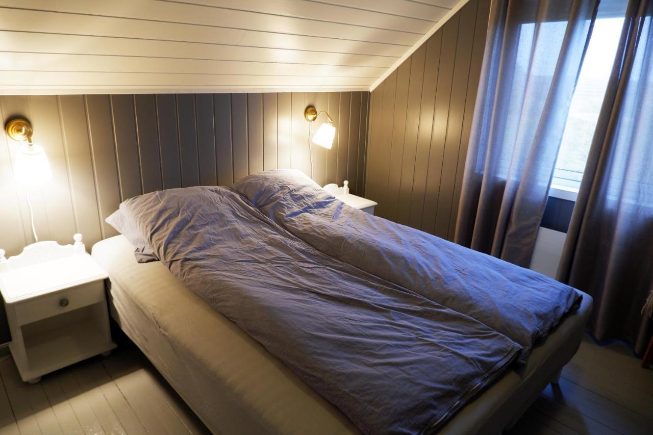 Stave Camping Bagian luar foto