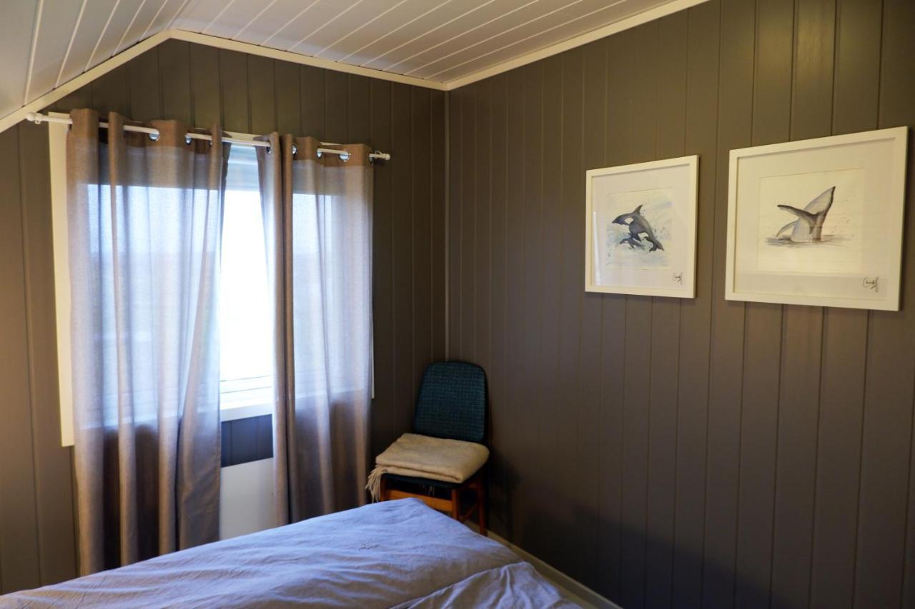 Stave Camping Bagian luar foto